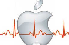 Apple Inc. (NASDAQ:AAPL) Encourages The Usage Of health related App On Apple Watch