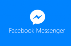 Facebook Inc (NASDAQ:FB) Messenger Is A Marketers Best Friend Unlike Snapchat